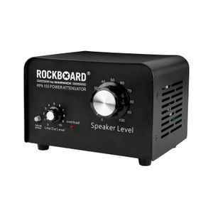 Atenuador de poder Rockboard RPA100