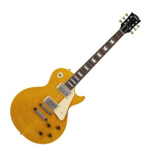 Guitarra eléctrica Tokai  LS-101  Lemon Drop