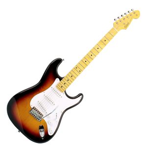 Guitarra eléctrica Tokai  AST101/M Yellow Sunburst