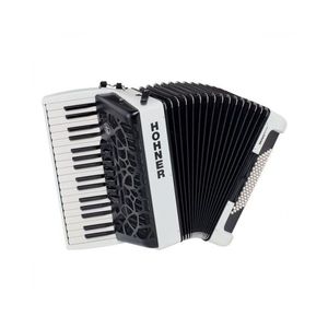 Acordeon Hohner Bravo My Color III 72 A166123 - Day