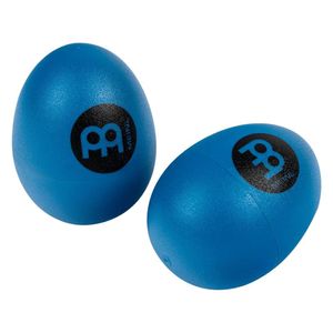Huevos shaker Meinl ES2-B color azul