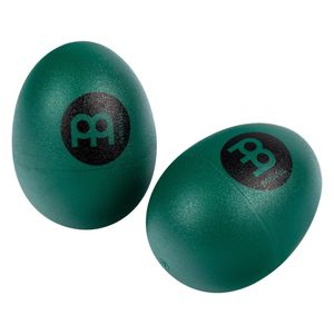 Huevos shaker Meinl ES2-GR color verde