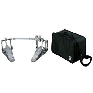 Pedal de bombo Tama Iron Cobra HP910LWNMR con mirror rod