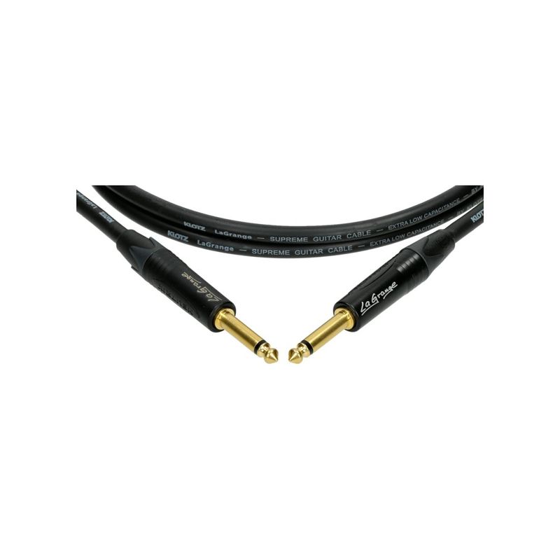 2-cable-de-instrumento-klotz-la-grange-supreme-1-4-a-1-4-rectos-3m-la-gpp0300-214096