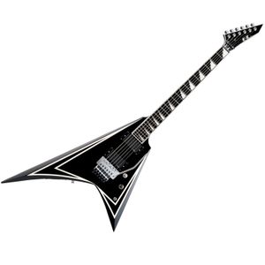 Guitarra eléctrica ESP EII SV Black