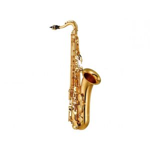 Saxofón tenor Yamaha YTS-280S - Gold