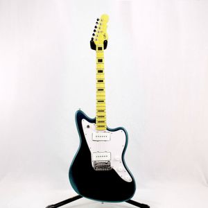 Guitarra eléctrica G&L Tribute Doheny - Azul OPENBOX