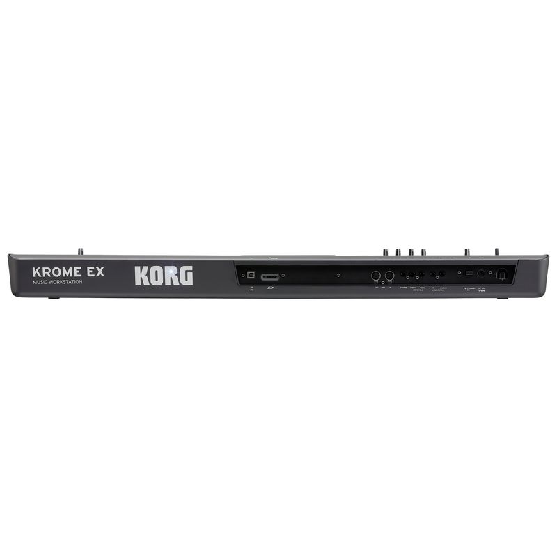 2 Sintetizador Korg Workstation KROME EX 61.jpg