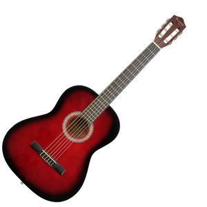 Guitarra acústica Vizcaya 3/4 FC-36 RBT
