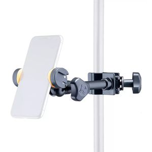 Soporte Hercules para smartphone DG200B