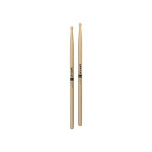 Baquetas ProMark 2B punta de madera Classic Forward TX2BW
