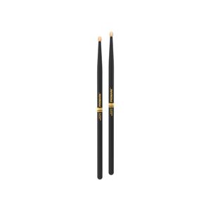 Baquetas ProMark 5B punta de madera Rebound Active Grip R5BAG