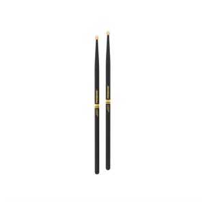 Baquetas ProMark 7A punta de madera Rebound Active Grip R7AAG