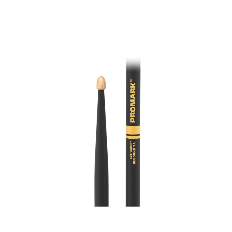 2-baquetas-promark-7a-punta-de-madera-rebound-active-grip-r7aag-1114349