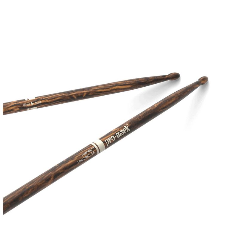 5-baquetas-promark-5b-punta-de-madera-classic-forward-firegrain-tx5bw-fg-1114345