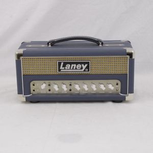 Cabezal de guitarra Laney L5-Studio OPENBOX