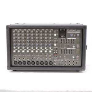 Power Mixer 1082R Phonic OPENBOX
