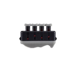 Ejercitador de dedos D'Addario VARIGRIP+ PW-VGP-01