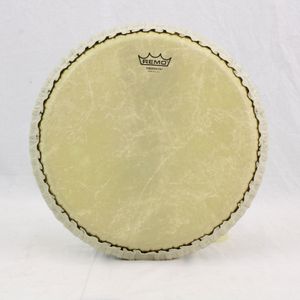 Parche Remo 12,5" para conga M7-1250-F6 Fiberskin OPENBOX