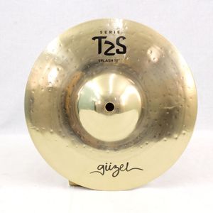 Platillo Guzel Splash B20-TZS-10''  OPENBOX