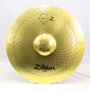 Platillo Ride Zildjian ZP20R - 20" OPENBOX