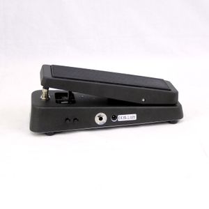 Pedal Wah Dunlop 535Q Cry baby - Black OPENBOX