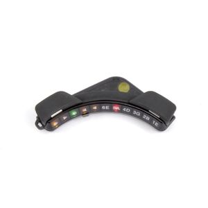 Afinador para guitarra acústica Korg RP-G1 Rimpitch OPENBOX