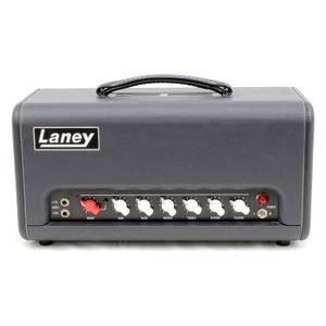 Cabezal amplificador de guitarra Laney CUB-SUPERTOP - 15W RMS Tubo OPENBOX