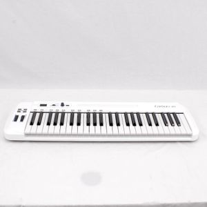 Controlador MIDI Samson CARBON 49 OPENBOX
