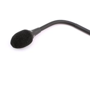 Micrófono cuello de ganso Beyerdynamic CLASSIS GM 315 Q - color negro (BK) OPENBOX