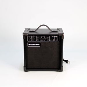 Amplificador de bajo Freeman B15 15W OPENBOX