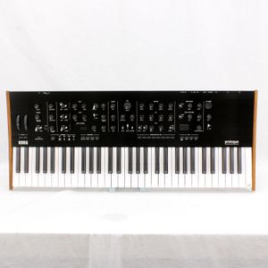 Sintetizador Korg PROLOGUE-16 OPENBOX