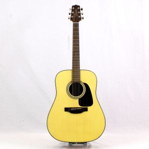 Guitarra eléctroacústica Takamine Folk GLD12E NS - Madera Clara OPENBOX