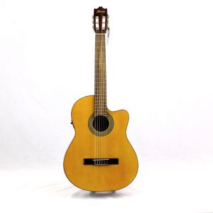 Guitarra eléctroacústica Ibanez GA3ECE - Amber OPENBOX