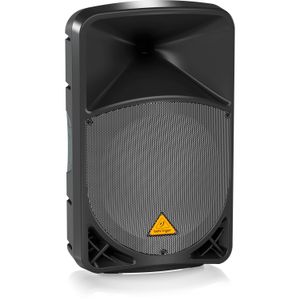 Caja activa Behringer B115MP3