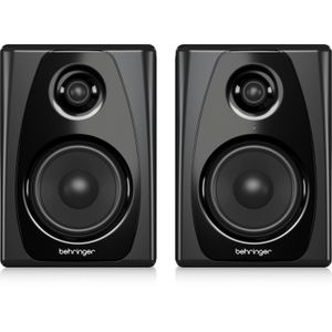 Monitor de estudio Behringer STUDIO 50USB
