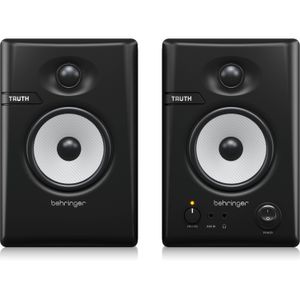 Monitor de estudio Behringer TRUTH 3.5