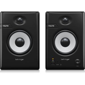 Monitor de estudio Behringer TRUTH 4.5