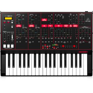 Sintetizador Behringer ODYSSEY