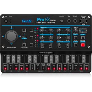 Sintetizador Behringer PRO-VS MINI