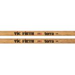 2-baquetas-vic-firth-american-classic-5at-terra-series-1111989