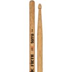 4-baquetas-vic-firth-american-classic-5at-terra-series-1111989