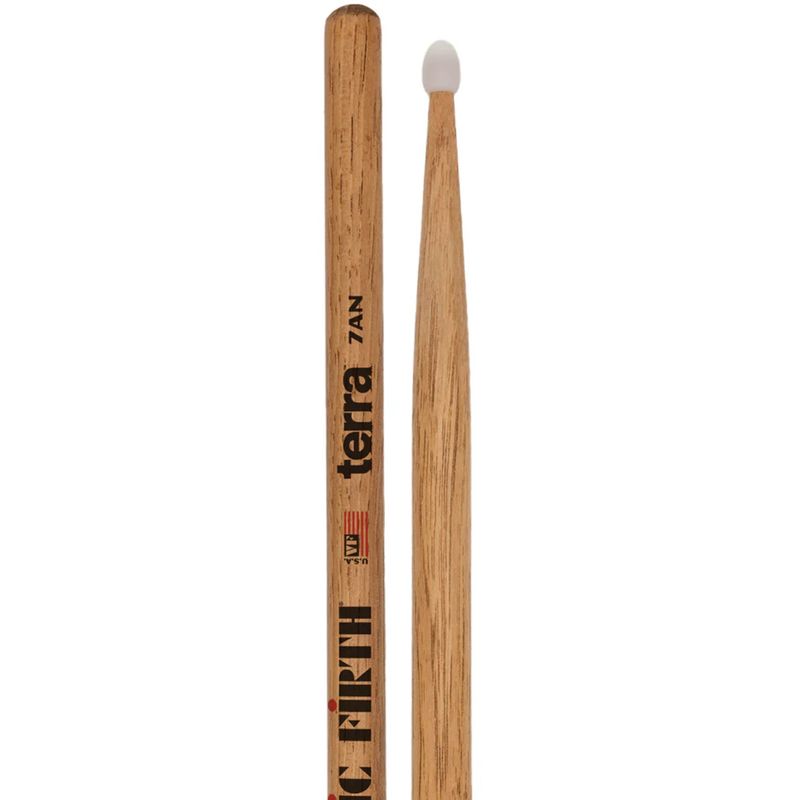 5-baquetas-vic-firth-american-classic-7atn-terra-series-punta-de-nylon-1111994