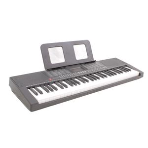 Teclado personal multifunción 61 teclas Walters BD-683D