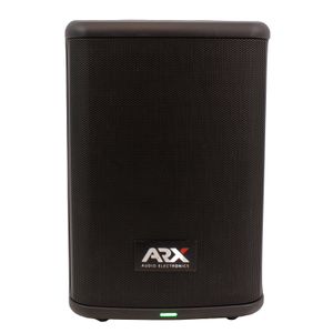 Caja activa ARX Compact 8" 120W RMS