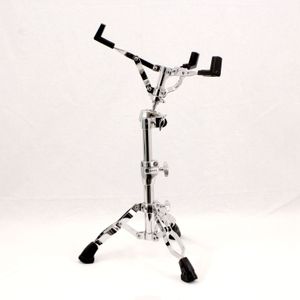 Atril de caja Mapex S800 cromado OPENBOX