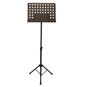 Atril de partitura Rockbag RS10100 - color negro OPENBOX