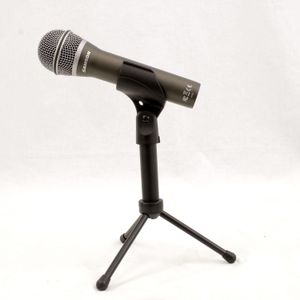Pack Samson de micrófono Q2U Recording and Podcasting - XLR/USB OPENBOX