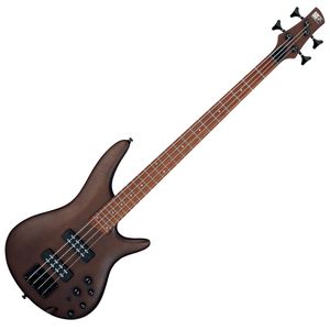 Bajo eléctrico Ibanez SR300EB - Walnut Flat