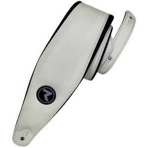 Correa Raven Straps - Trinity 4" White Marfil